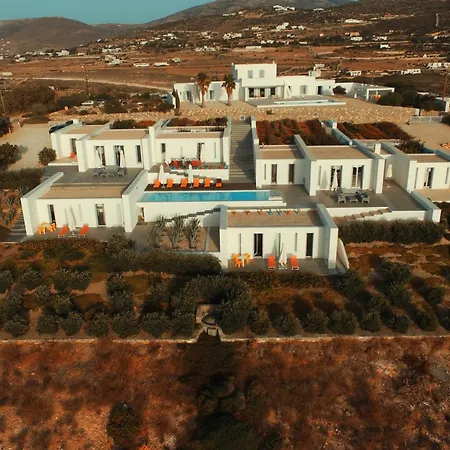 The Edge Villa