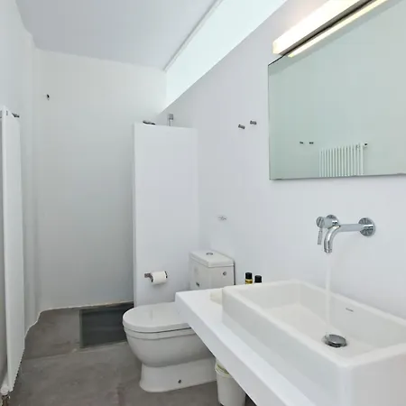The Edge Villa *