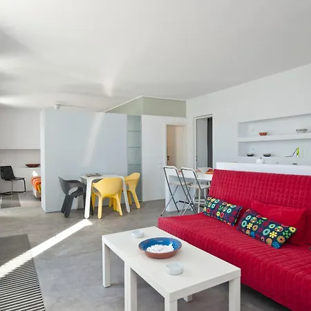 The Edge Villa *