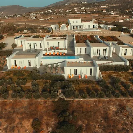 Villa The Edge